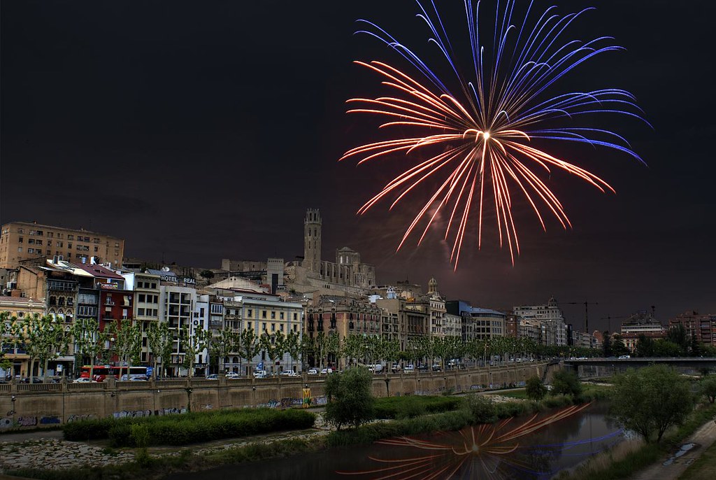 Vaciar pisos Lleida de forma rápida y efectiva