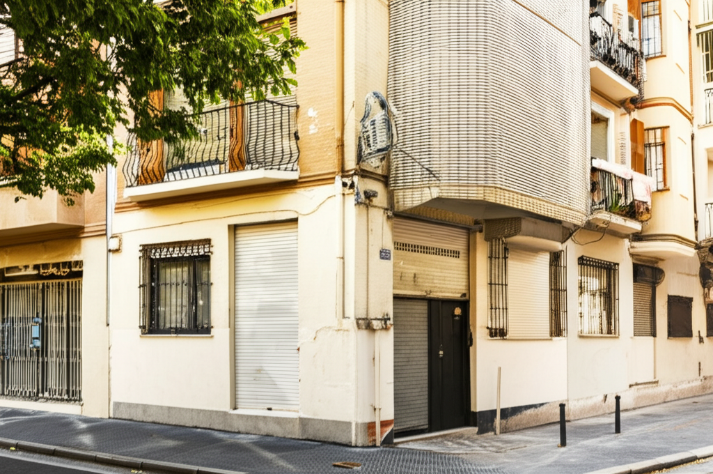 Mudanzas adaptadas en Cornellá de Llobregat