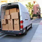 Mudanzas baratas en Caldes de Montbui