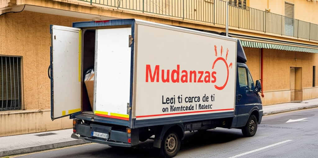 Mudanzas cerca de ti en Montcada i Reixac