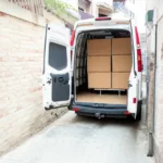 Mudanzas cercanas en Sant Celoni