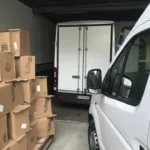 Mudanzas completas en Sant Quirze del Vallès