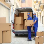 Mudanzas confiables en Manresa
