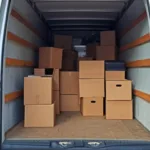 Mudanzas de calidad en Sant Cugat del Vallès