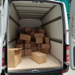 Mudanzas económicas en Parets del Vallès