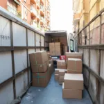 Mudanzas eficientes en Premià de Mar