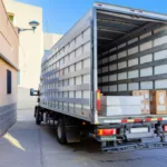 Mudanzas en Alcarràs