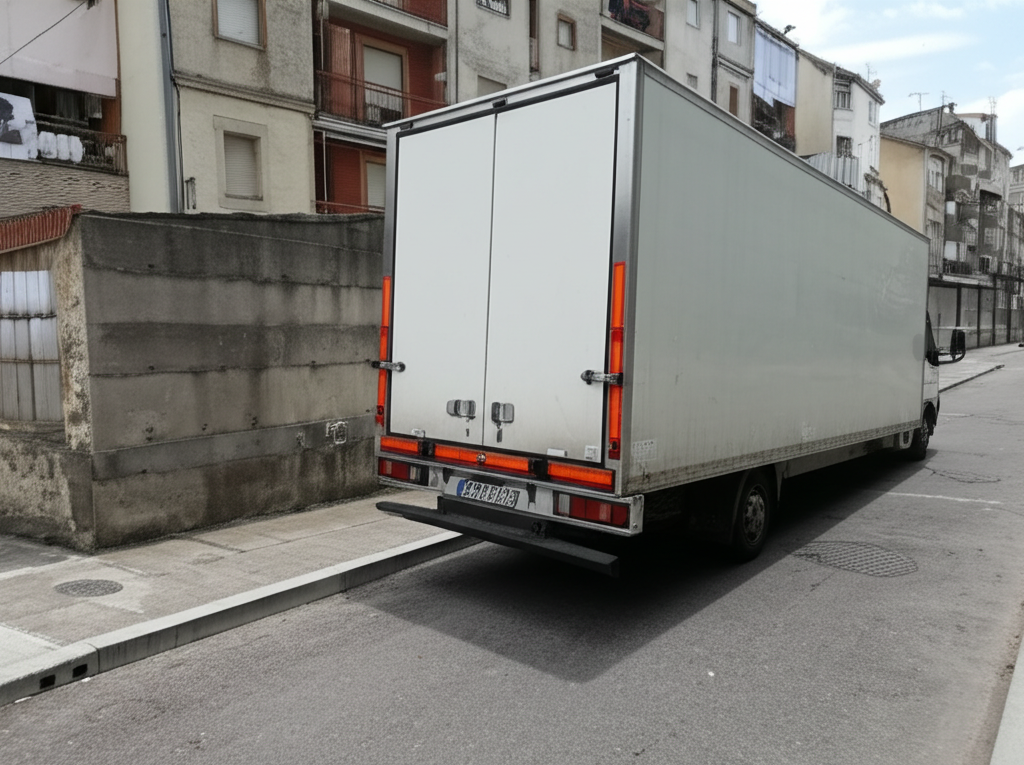 Mudanzas en Alcoletge