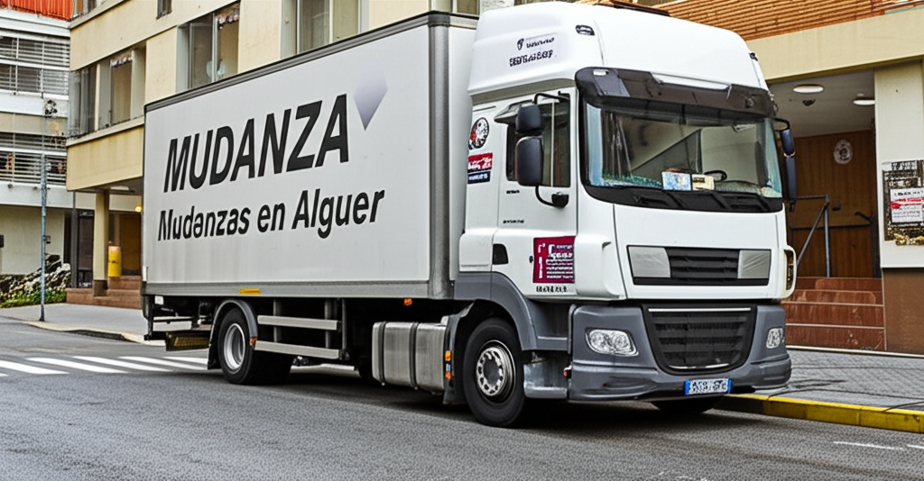 Mudanzas en Alguer