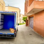 Mudanzas en Almenar