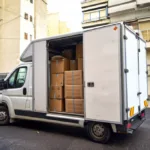 Mudanzas en Arenys de Munt