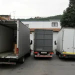 Mudanzas en Artesa de Segre