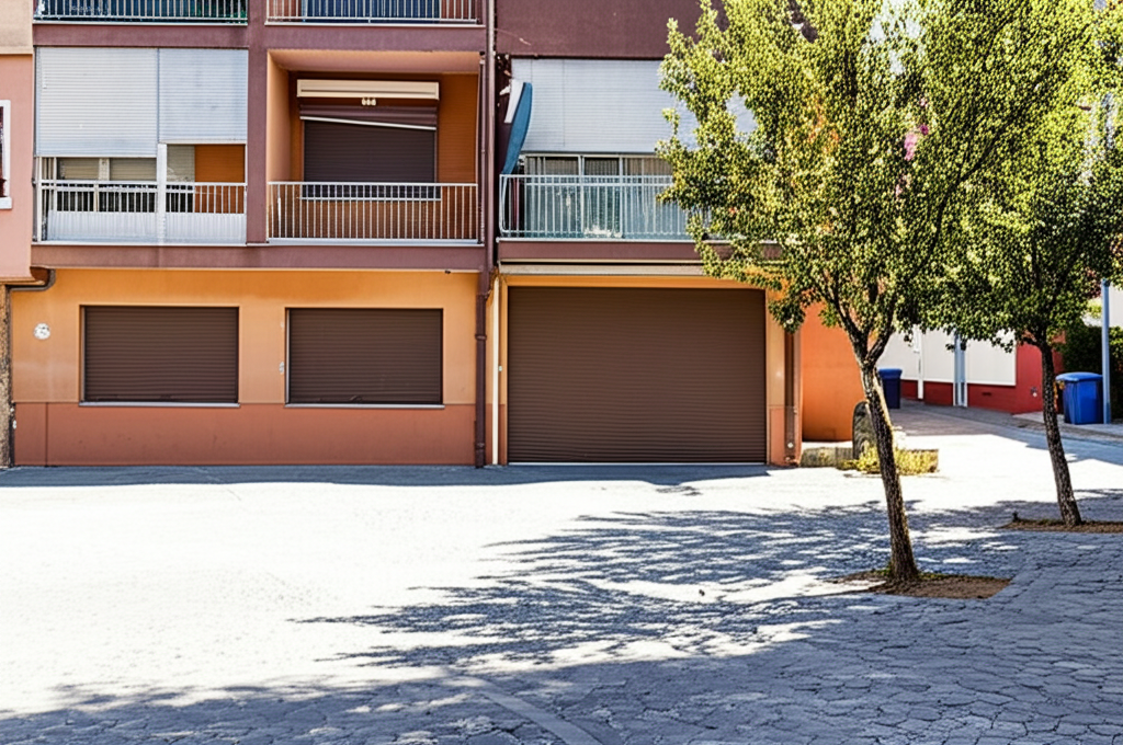 Mudanzas en Balenyà