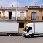 Mudanzas en Banyeres del Penedès