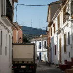 Mudanzas en Cadaqués