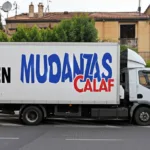 Mudanzas en Calaf