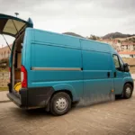 Mudanzas en Campdevànol