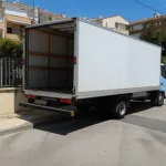 Mudanzas en Canovelles i Samalús