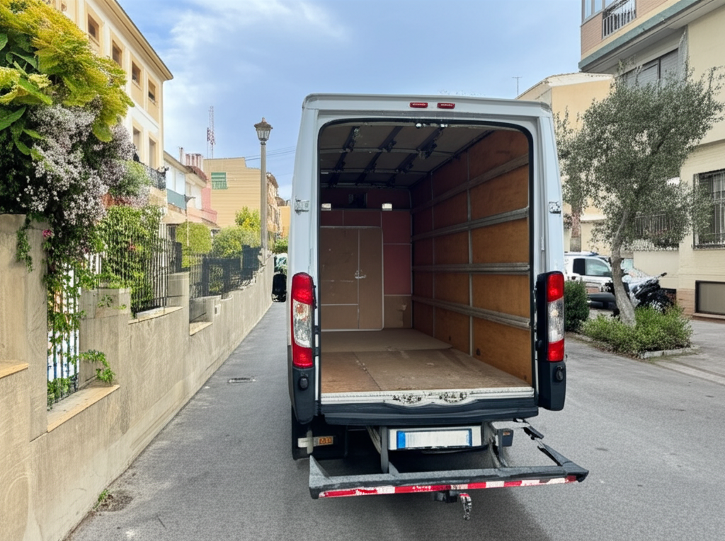 Mudanzas en Canovelles i Samalús