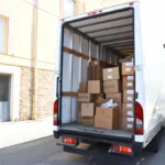 Mudanzas en Castell-Platja d’Aro