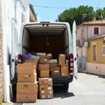 Mudanzas en Castelló d’Empúries