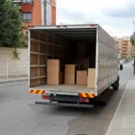 Mudanzas en Castellvell del Camp