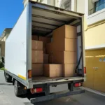 Mudanzas en Constantí