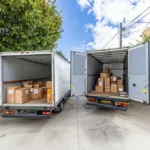 Mudanzas en Guissona