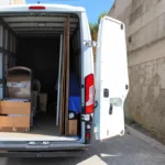 Mudanzas en L’Ametlla de Mar