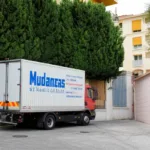 Mudanzas en L’Ametlla del Vallès