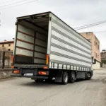 Mudanzas en La Jonquera
