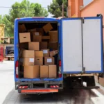 Mudanzas en La Palma de Cervelló