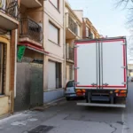 Mudanzas en La Pobla de Mafumet