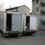 Mudanzas en La Pobla de Segur