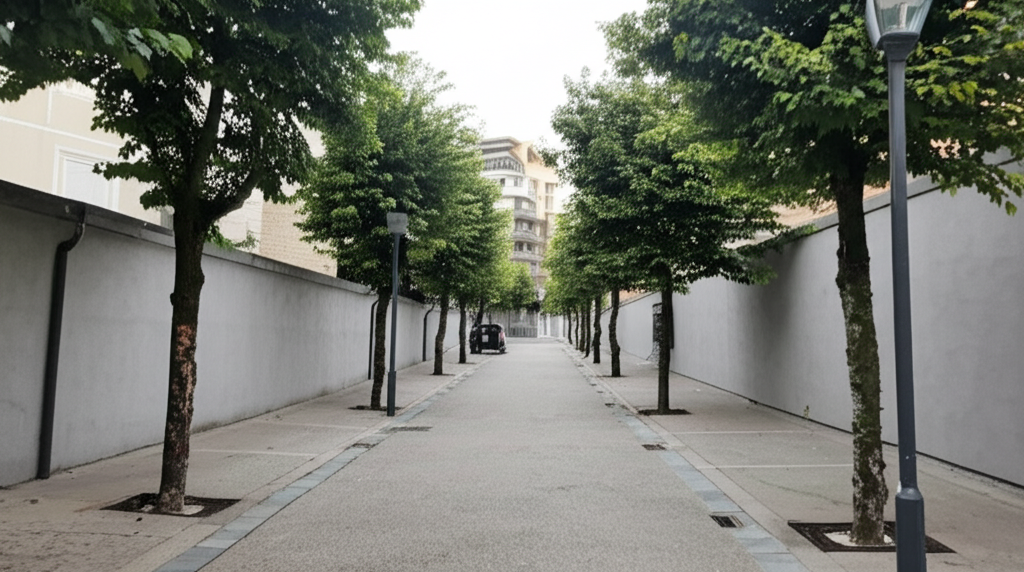 Mudanzas en La Seu d’Urgell