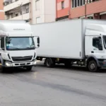 Mudanzas en Les Borges Blanques