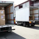 Mudanzas en Les Franqueses del Vallès