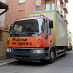 Mudanzas en Llagostera