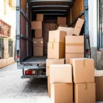 Mudanzas en Llíça d’Amunt