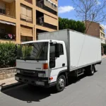 Mudanzas en Llíça de Vall