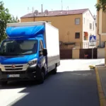 Mudanzas en Masquefa
