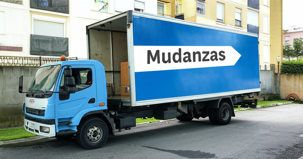 Mudanzas en Mollerussa