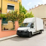 Mudanzas en Montmeló