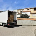Mudanzas en Olerdola