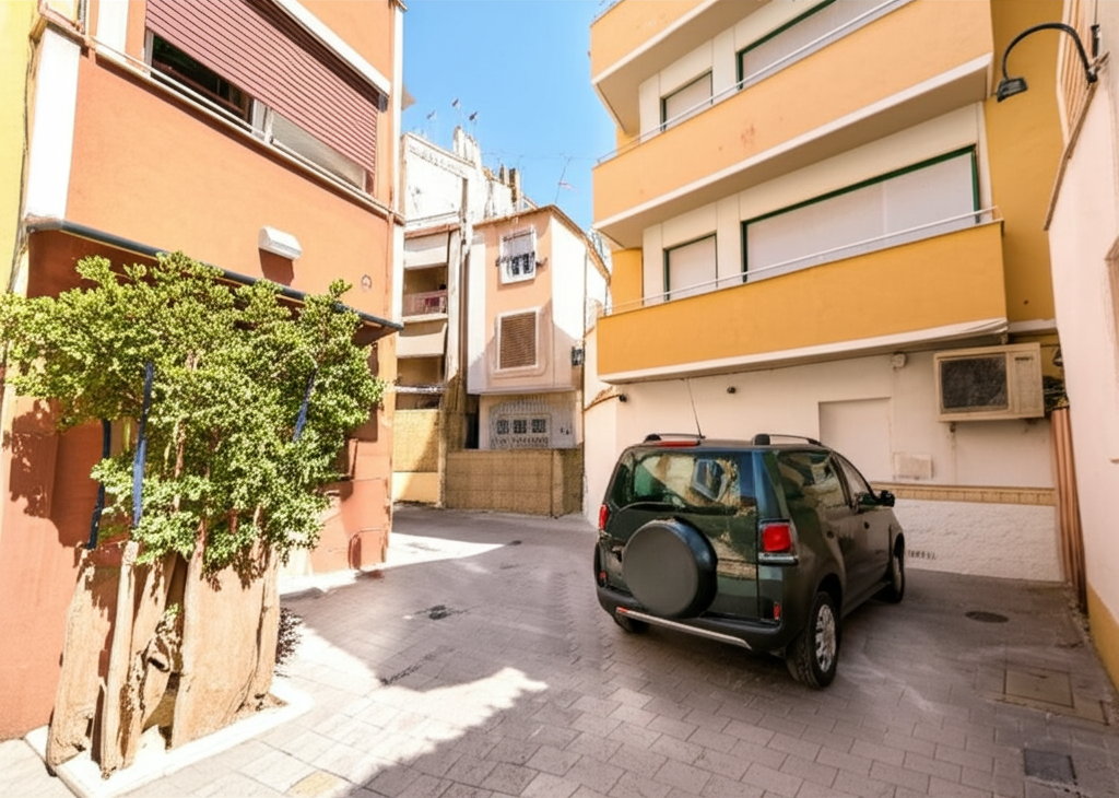 Mudanzas en Pallejà