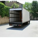 Mudanzas en Prats de Lluçanès