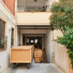 Mudanzas en Premià de Dalt