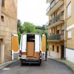 Mudanzas en Puigcerdà