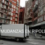 Mudanzas en Ripoll