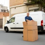 Mudanzas en Roquetes